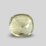 Natural Yellow Sapphire (Pukhraj) 9.26cts (52/615
